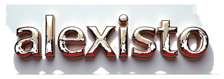 alexisto logo