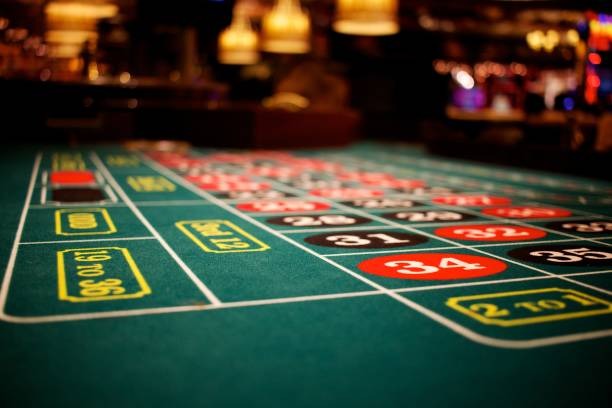 alexisto Live Baccarat & Roulette